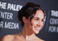 A mensagem emocional de Meghan Markle para Vanessa Feltz seguindo o apoio da estrela | Notícias de celebridades | Showbiz & TV