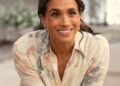 A mudança de nome de Meghan Markle explicou
