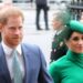 A "mudança sísmica" dos EUA sobre como é sobre Meghan e Harry | Real | Notícias