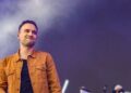 A música de Johnny Clegg retorna à cidade de Nova York