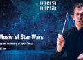 A música de Star Wars no Leeds Grand Theatre: 4 de maio de 2025 - faixas de Fantha