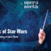 A música de Star Wars no Leeds Grand Theatre: 4 de maio de 2025 - faixas de Fantha