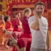 A música ganha vida para Pedro Pascal em New Apple Air Pods Comercial de Spike Jonze