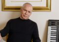 "A música instrumental é uma expressão que as palavras nunca podem capturar." O ex -membro do Dream Tangerine Peter Baumann para lançar o primeiro novo álbum solo por nove anos