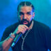 A música universal chama de Drake 'Not Like Us' 'Aceivid' equividado '