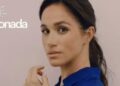 A nova capa de podcast de 'Works Woman' de Meghan Markle, desmarcada por especialistas | Real | Notícias