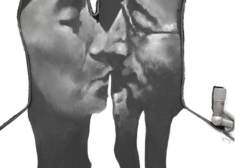 A nova e imersiva Odyssey de Londres anuncia a colaboração com a família de John Lennon
