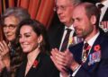 A nova era do príncipe William e Kate Middleton: como os Royals estão 'abrindo mais para o mundo' seguindo seu ano 'brutal' com sua batalha contra o câncer
