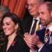 A nova era do príncipe William e Kate Middleton: como os Royals estão 'abrindo mais para o mundo' seguindo seu ano 'brutal' com sua batalha contra o câncer