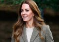 A nova habilidade incomum da princesa Kate George, Charlotte e Louis acham 'fascinante' | Real | Notícias