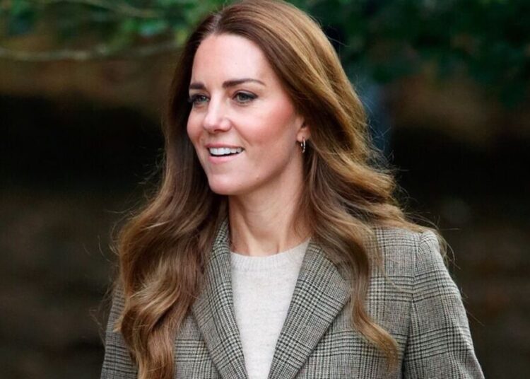 A nova habilidade incomum da princesa Kate George, Charlotte e Louis acham 'fascinante' | Real | Notícias