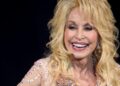 A nova música de Dolly Parton 'se você não esteve lá' honra Carl Dean