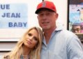 A nova música de Jessica Simpson 'Leave' sugere em trapaça ex