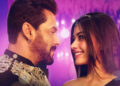A nova música de Salman Khan e Rashmika Mandanna, 'Zohra Jabeen' de 'Sikandar', é um número de dança de pé | Notícias do filme hindi