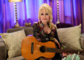A nova música emocional de Dolly Parton para seu falecido marido: letras