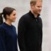 A observação pungente de seis palavras de Meghan Markle sobre o relacionamento do príncipe Harry | Real | Notícias