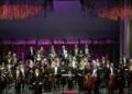 A orquestra sinfonia do sul da Flórida estágios finais Key West Performance | Entretenimento