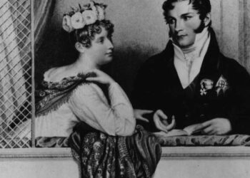 A outra princesa Charlotte que teria sido rainha, mas morreu jovem | Real | Notícias