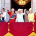 A pesquisa revela o que os americanos pensam da família real | Real | Notícias