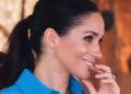 A piada sincera de Meghan sobre seu hábito 'Unladylike' antes de conhecer Harry | Real | Notícias