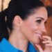 A piada sincera de Meghan sobre seu hábito 'Unladylike' antes de conhecer Harry | Real | Notícias
