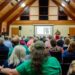 A prefeitura comunitária discute UNP, Moore Norman Tech Center | Notícias