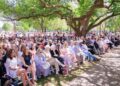 A primavera está finalmente aqui - Celebrate com esses emocionantes eventos de abril
