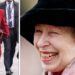 A princesa Anne emociona os fãs quando se junta à filha Zara em Cheltenham | Real | Notícias
