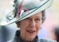 A princesa Anne votou a terceira Royal favorita - como está mais alta que o rei e a rainha | Real | Notícias