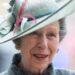A princesa Anne votou a terceira Royal favorita - como está mais alta que o rei e a rainha | Real | Notícias