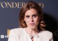 A princesa Beatrice descreve o nascimento prematuro da filha como 'humilhante'