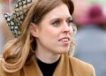 A princesa Beatrice se abre na vida com a filha Athena, enquanto Royal revela 'medo' | Real | Notícias
