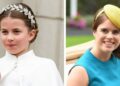 A princesa Charlotte e a princesa Eugenie são a única realeza a compartilhar conexão especial | Real | Notícias