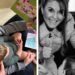 A princesa Eugenie compartilha fotos raras de seus filhos enquanto compartilha a declaração | Real | Notícias