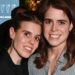 A princesa Eugenie revela um apelido fofo de duas palavras para a irmã Beatrice | Real | Notícias