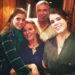 A princesa Eugenie viaja para a Royal Lodge para estar com o príncipe Andrew e Sarah Ferguson