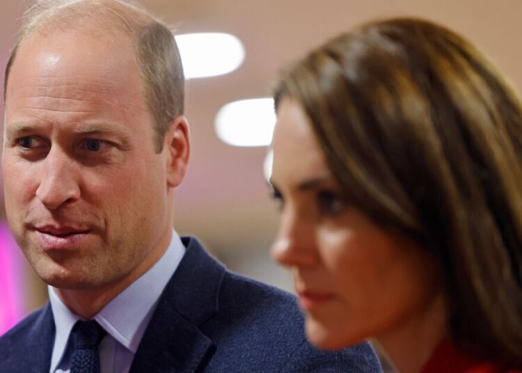 A princesa Kate compartilha o filme do Dia das Mães - mas nenhuma nova imagem de crianças | Real | Notícias