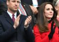 A princesa Kate e William 'podem precisar de um árbitro' hoje como rivalidade familiar em exibição total | Real | Notícias
