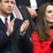 A princesa Kate e William 'podem precisar de um árbitro' hoje como rivalidade familiar em exibição total | Real | Notícias