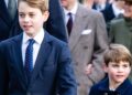 A princesa Kate e o príncipe William dão atualização rara sobre George e Louis | Real | Notícias