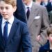 A princesa Kate e o príncipe William dão atualização rara sobre George e Louis | Real | Notícias