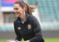 A princesa Kate e o príncipe William para retomar a rivalidade do rugby no sábado | Real | Notícias