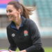 A princesa Kate e o príncipe William para retomar a rivalidade do rugby no sábado | Real | Notícias