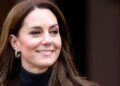 A princesa Kate está se preparando silenciosamente para o Secret Royal First | Real | Notícias