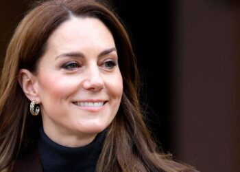 A princesa Kate está se preparando silenciosamente para o Secret Royal First | Real | Notícias