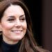 A princesa Kate está se preparando silenciosamente para o Secret Royal First | Real | Notícias
