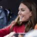 A princesa Kate provocou a família real por fazer uma coisa em visitas reais | Real | Notícias