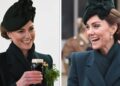 A princesa Kate revela seus verdadeiros sentimentos sobre a nova barba do príncipe William | Real | Notícias