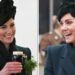 A princesa Kate revela seus verdadeiros sentimentos sobre a nova barba do príncipe William | Real | Notícias