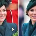 A princesa Kate usa o impressionante broche de Cartier com um passado real e misterioso | Real | Notícias